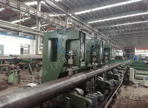 鋼棒|鋁合金棒材超聲波自動無損探傷機