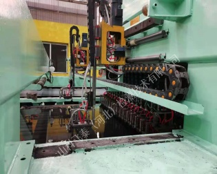 鋼板離線(xiàn)自動(dòng)探傷設(shè)備